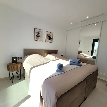 Casa Tortuga Villa