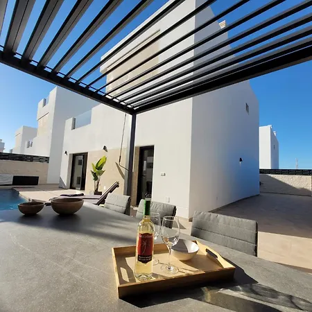 Villa Casa Tortuga