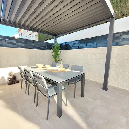 Villa Casa Tortuga *