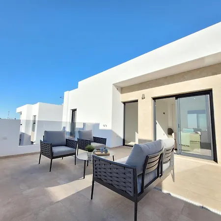 Villa Casa Tortuga Ciudad Quesada