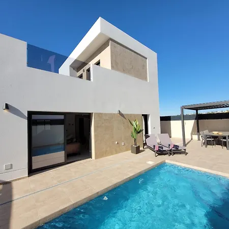 Casa Tortuga Ciudad Quesada