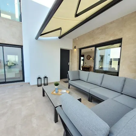 Casa Tortuga Villa
