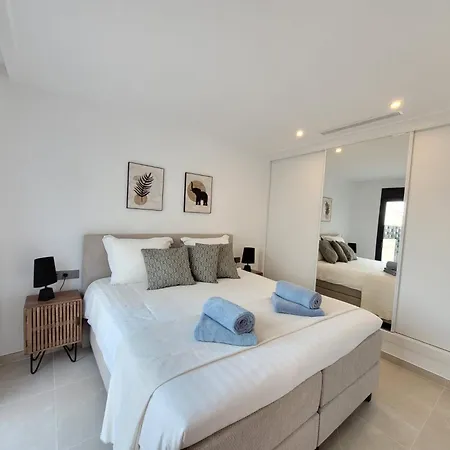 Casa Tortuga Villa