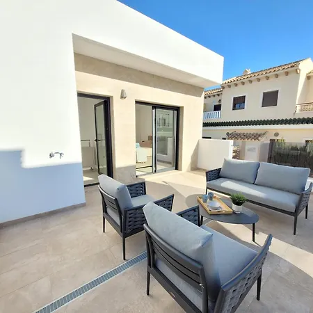 Villa Casa Tortuga