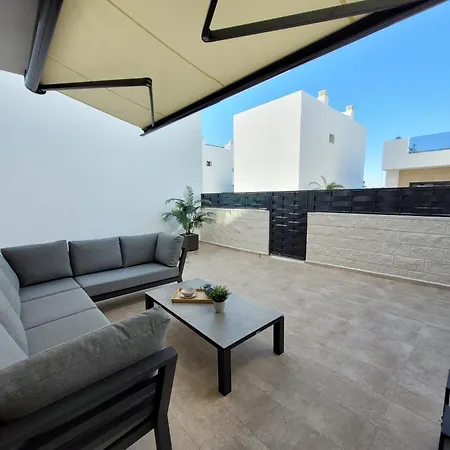 Villa Casa Tortuga